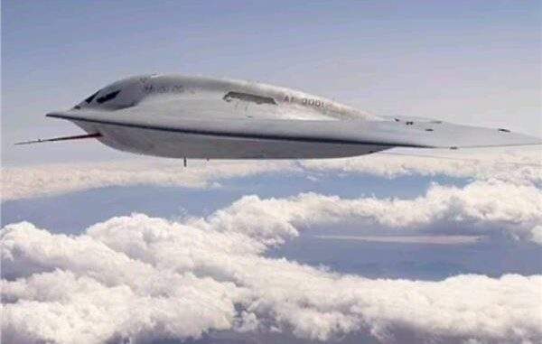 الولايات المتحدة تُطلق سلاحًا نوويًا يُغيّر قواعد اللعبة.. قاذفة “بي-21 رايدر” تُحلّق للمرة الأولى في سماء العصر الحديث