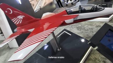 تركيا تسعى للحصول على الموافقة لشراء محركات GE Aerospace