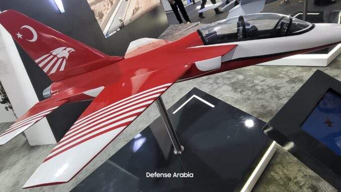 تركيا تسعى للحصول على الموافقة لشراء محركات GE Aerospace