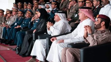 وزارة الدفاع القطرية تطلق بوصلة التحول الرقمي الدفاعية