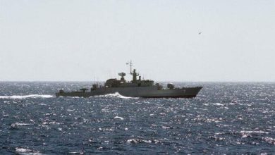 مساعٍ إيرانية لإقامة قاعدة بحرية في السودان