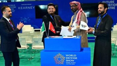 “رامسا ديفانس” التركية تستثمر في نقل التكنولوجيا الدفاعية إلى السعودية