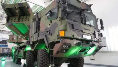 “راينميتال” و”لوكهيد مارتن” تستعرضان نظام GMARS أمام عملاء دوليين في أوروبا