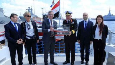 أوروبا تدعم قدرات البحرية المصرية.. ماذا يعني تسلّم مصر لنشات متطورة لأمن المنطقة؟