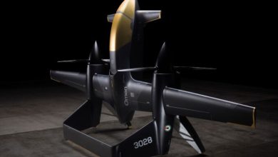 مجموعة “ايدج” و”أندوريل إندستريز” تؤسسان مشروعاً مشتركاً إماراتياً-أمريكياً لتطوير الأنظمة الذاتية