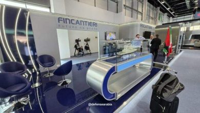 شراكة استراتيجية بين “إيدج” و”فينكانتييري” لتعزيز الأمن البحري