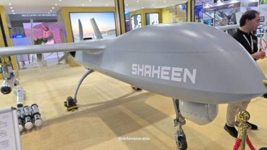 من أبوظبي إلى العالم.. “شاهين” تثبت تفوق التكنولوجيا الأردنية