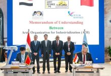 EDEX 2025: توطين تكنولوجيا الأسلحة الصينية في مصر… هل بدأت القاهرة عصر القوة التصنيعية الكبرى؟