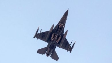 تحلحل العراقيل ما بين الولايات المتحدة وتركيا بشأن طائرات “إف-16”