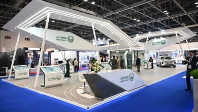 الهيئات الحكومية والشركات العالمية تستعرض مستويات السلامة والأمن الإلكتروني في “إنترسك 2023”