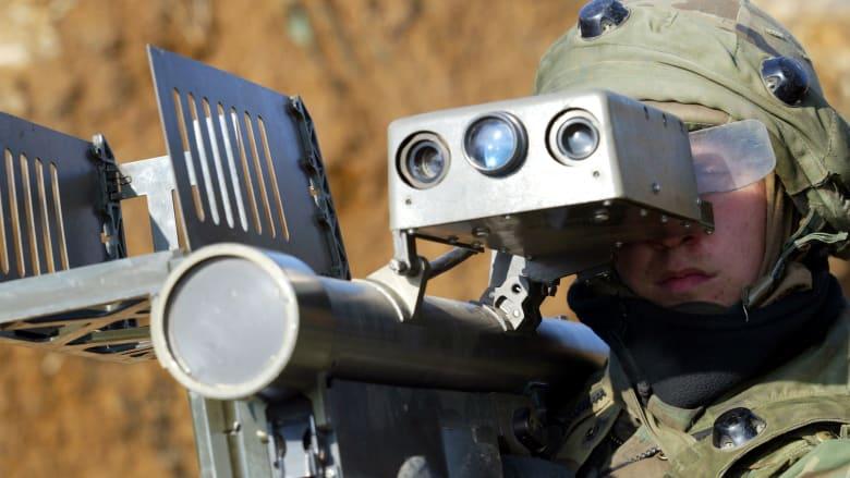 هل باتتِ  الولاياتُ المتحدة عاجزةً عن صنعِ المزيد من صواريخِ “ستينغر” المضادة للطائرات؟