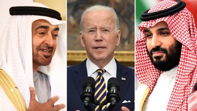 “فايننشال تايمز”: الرسالة التي يوجهها الخليج إلى بايدن مفادها أنهم سيعاودون التعامل مع واشنطن إذا كانت لديها خطة