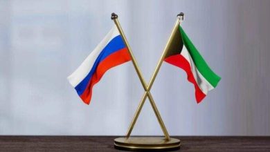 أمير الكويت يوافق على اتفاقية التعاون العسكري مع روسيا