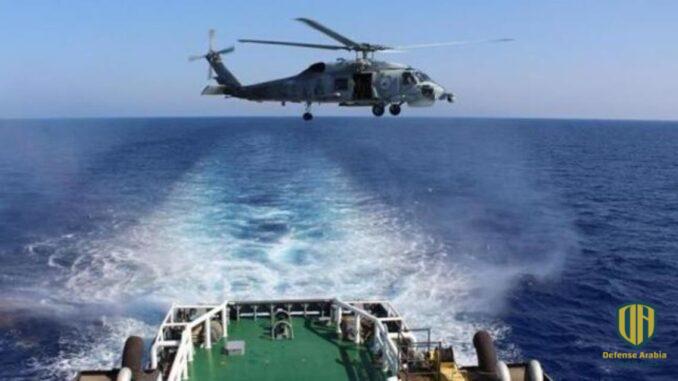 أنشطة الجيش المصري في عام 2020