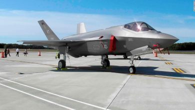 الولايات المتحدة تقرر إرسال مقاتلات وسفينة حربية لمساعدة الإمارات 