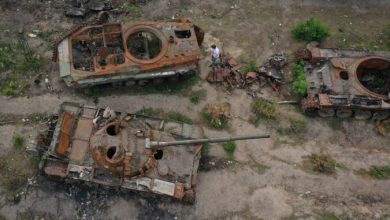 بالأرقام… هذه هي خسائر روسيا وأوكرانيا في الحرب