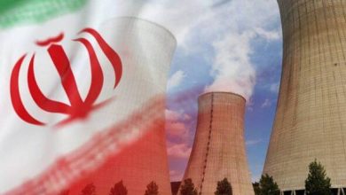 إيران تكشف عن مخزونها من اليورانيوم المخصّب بنسبة 60%