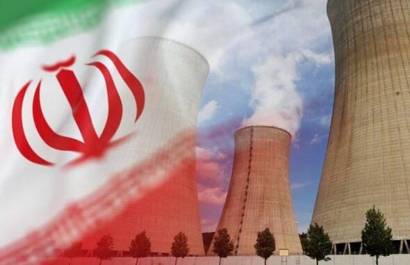 إيران تكشف عن مخزونها من اليورانيوم المخصّب بنسبة 60%