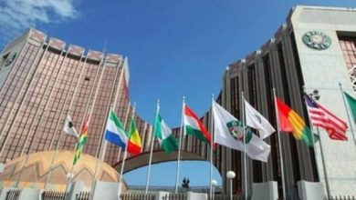 هذه خيارات مجموعة “إيكواس” لمواجهة انقلاب النيجر