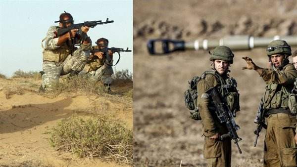 بالأرقام والتفاصيل.. مقارنة بين قدرات إسرائيل وإيران العسكرية