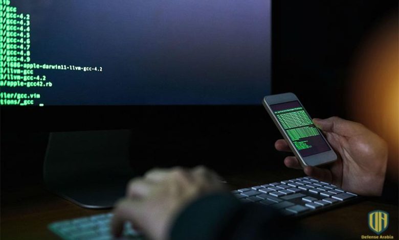 الرياض ترد على أنباء استخدامها برنامج التجسس الاسرائيلي