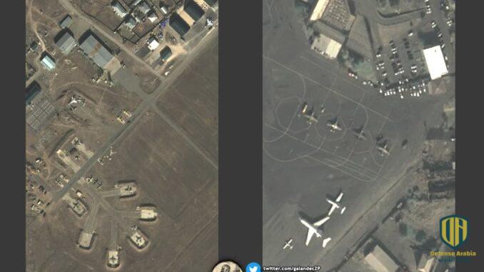 أدلة جديدة على تدمير 5 مقاتلات من طراز Su-25 لسلاح الجو الأرمني