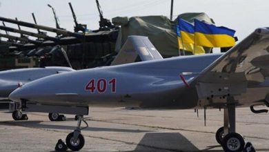 العراقيل الأوروبية أمام تسليح أوكرانيا.. لماذا تعرقل فرنسا واليونان  شراء “بيرقدار” التركية؟