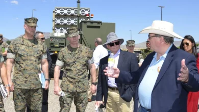 البحرية الأمريكية تختبر بنجاح نظام دفاع جوي جديد مصمم لاعتراض صواريخ الكروز