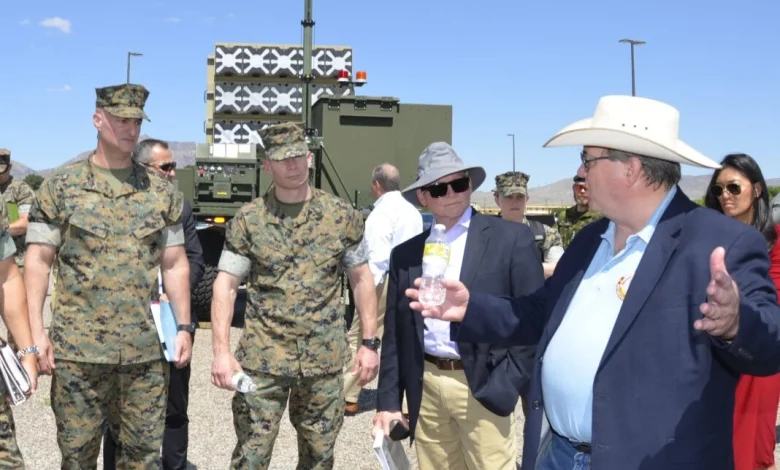 البحرية الأمريكية تختبر بنجاح نظام دفاع جوي جديد مصمم لاعتراض صواريخ الكروز