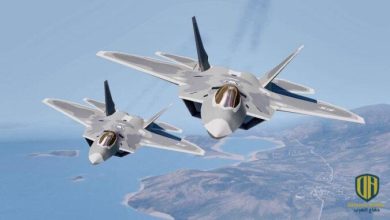 منظومة جديدة أمريكية تساعد الطيارين في التدريب على خوض القتال الجوي (فيديو)