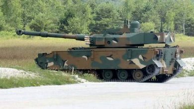 تحول نوعي في القوة النارية الهندية.. دبابة “زوراوار” تغير قواعد اللعبة