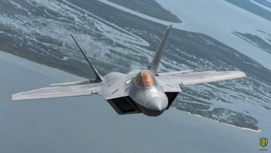 ماذا تعرف عن طائرات “إف-22” التي أرسلتها الولايات المتحدة إلى الشرق الأوسط؟
