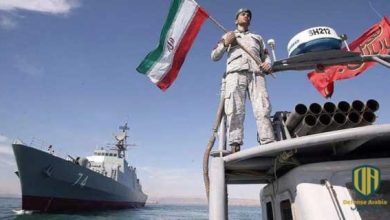 قائد القوات البحرية الإيرانية: قدراتنا وصلت إلى المحيط الهندي والبحر الأحمر ومدخل قناة السويس