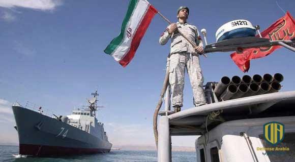 قائد القوات البحرية الإيرانية: قدراتنا وصلت إلى المحيط الهندي والبحر الأحمر ومدخل قناة السويس
