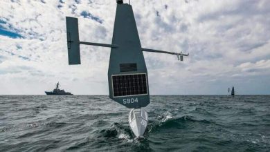 البحرية الأمريكية تشكل فرقة عمل مخصصة لعمليات الأنظمة غير المأهولة في الشرق الأوسط