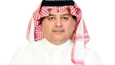 “لوكهيد مارتن” تعيّن العميد متقاعد عبد الله العجمي مديراً لتطوير أعمال الفضاء في السعودية