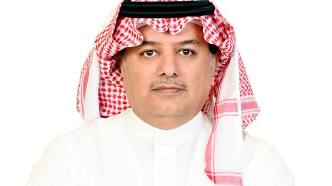 “لوكهيد مارتن” تعيّن العميد متقاعد عبد الله العجمي مديراً لتطوير أعمال الفضاء في السعودية