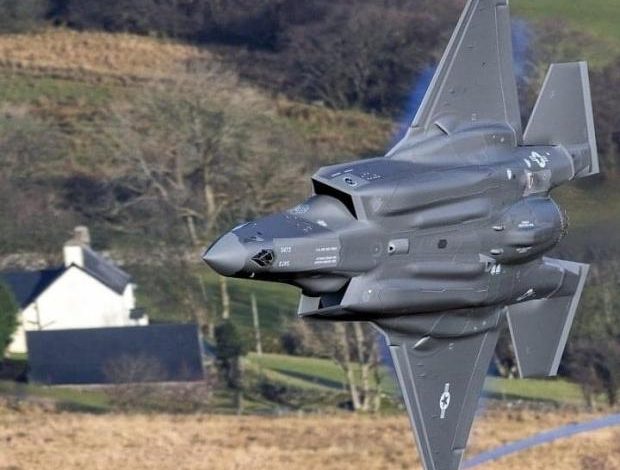 هل تحصل اليونان على مقاتلات “إف-35” الأمريكية؟