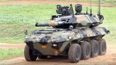 إيطاليا تعزز قدراتها المدرعة بشراء 28 دبابة Centauro II