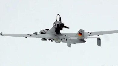 “راينميتال” تسلّم منظومة طائرات مسيرة جديدة لأوكرانيا نهاية العام