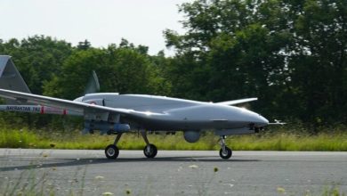 هل تحصل مصر على طائرات مسيّرة مسلحة من تركيا؟