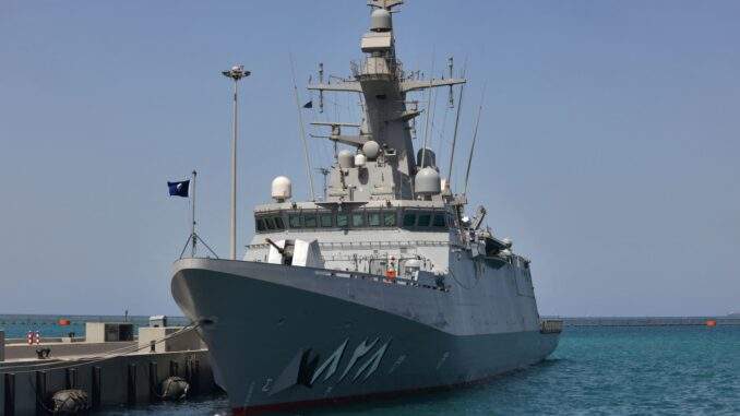 المملكة العربية السعودية تفوز برئاسة المنتدى البحري للمحيط الهندي