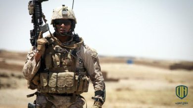 تحضيرا لمهمة قادمة.. القيادة المركزية الأمريكية تنشر فيديو للمارينز