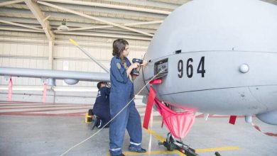 إسرائيل تُعلن عن سلاحها الجوي القاتل الجديد