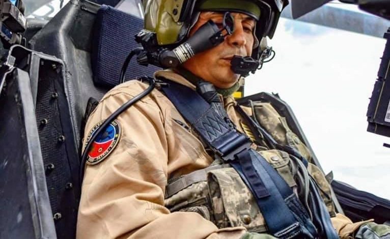 المغرب يقترب من استلام مروحيات “أباتشي”.. وفد مغربي يتفقد مراكز التدريب