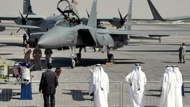 هل يعلّق جو بايدن مبيعات الأسلحة للسعودية؟