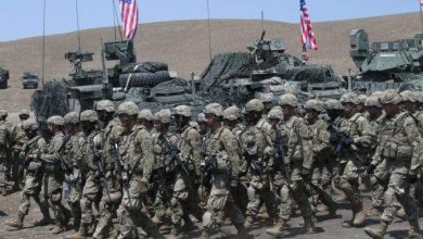 الجيش الأمريكي يخفض قواته بمقدار 24 ألفا.. ما هي خططه لزيادة عدد المجندين؟
