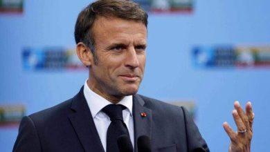 فرنسا تزوّد أوكرانيا بصواريخ “سكالب” والكرملين يحذّر