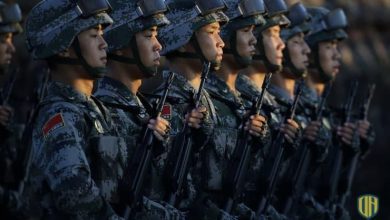 قائد عسكري أمريكي: روسيا هي الخطر الأكبر وليس الصين وضربهم بالسلاح النووي ليس الحل