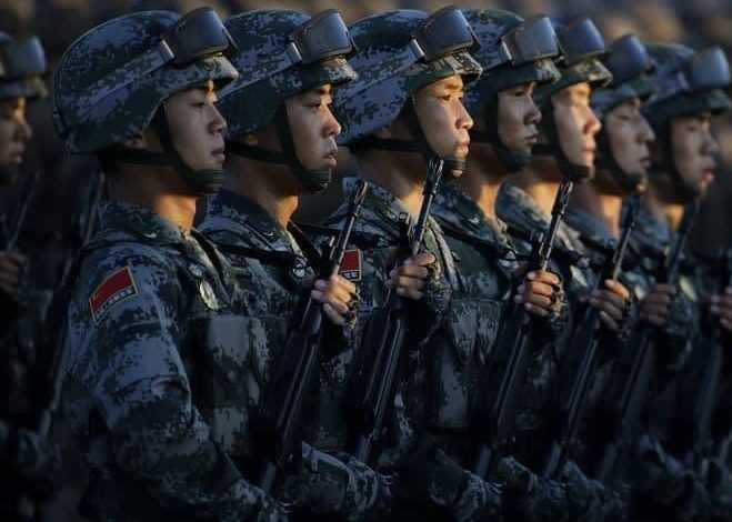 قائد عسكري أمريكي: روسيا هي الخطر الأكبر وليس الصين وضربهم بالسلاح النووي ليس الحل